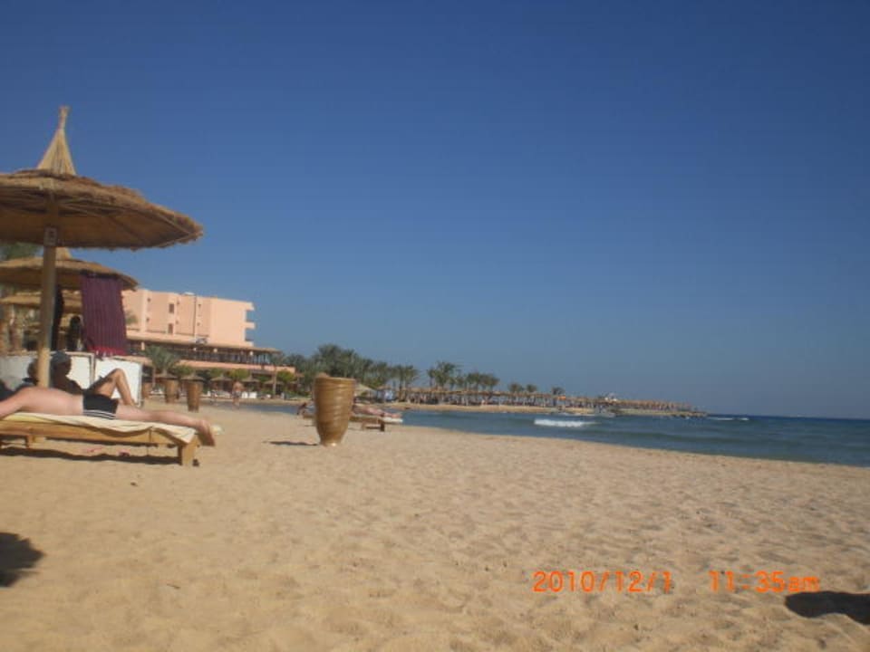 Am Meer Pickalbatros Palace Resort