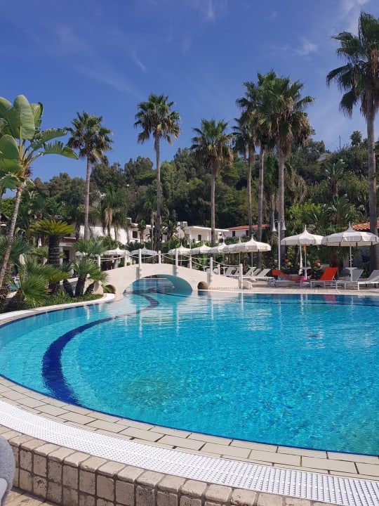 Pool Hotel Villaggio Il Gabbiano