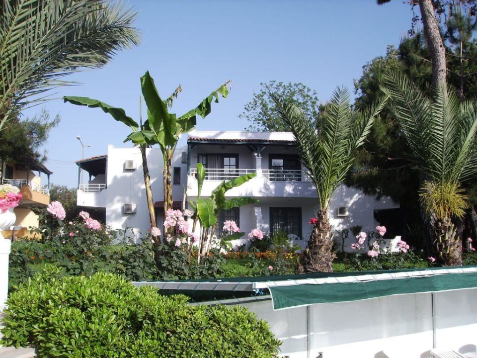 Haus Nr.10 Club Sidelya Hotel