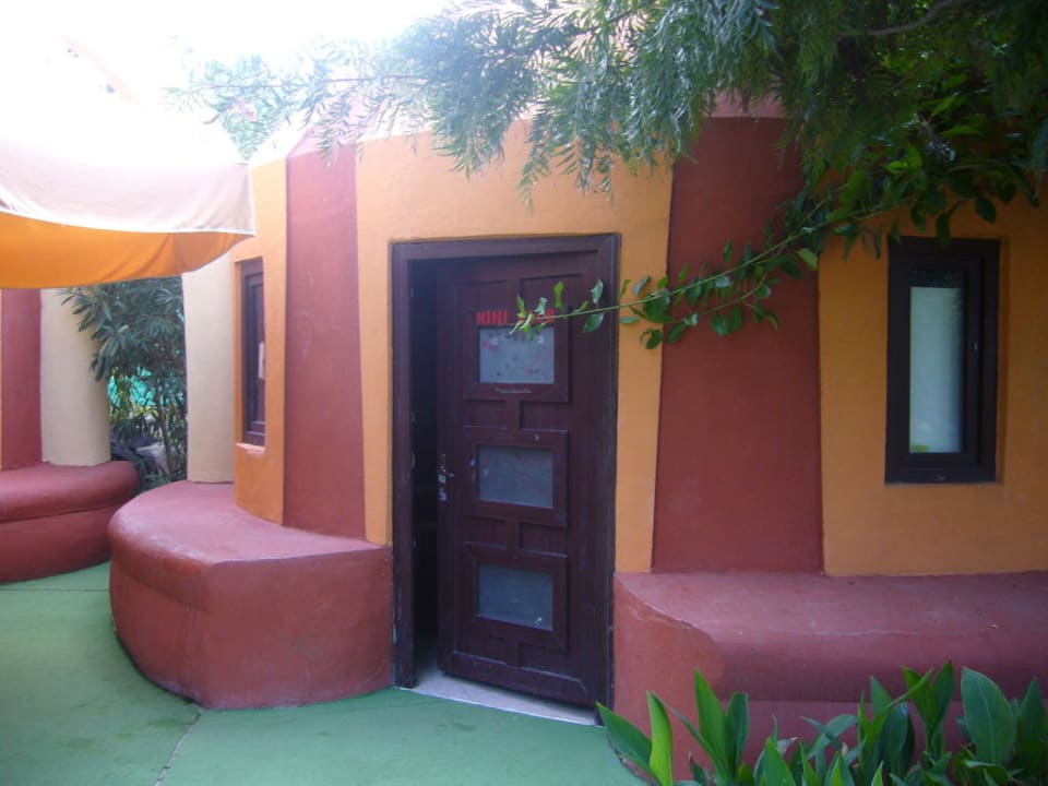 Miniclub Insula Resort & Spa