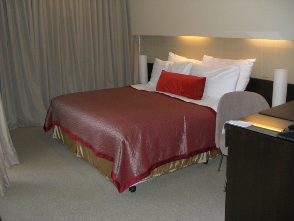 2 Bedroom Suite Chatrium Hotel Riverside Bangkok