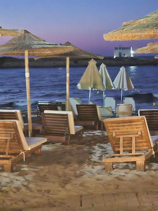 Strand High Beach Resort