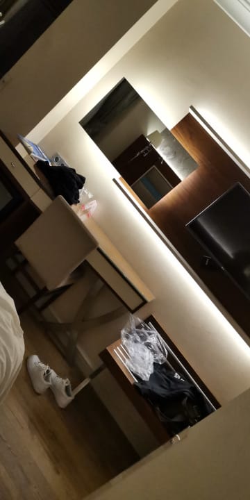 Zimmer Grand Hotel Yavuz