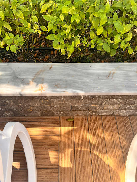 Pool Quattro Beach Spa & Resort