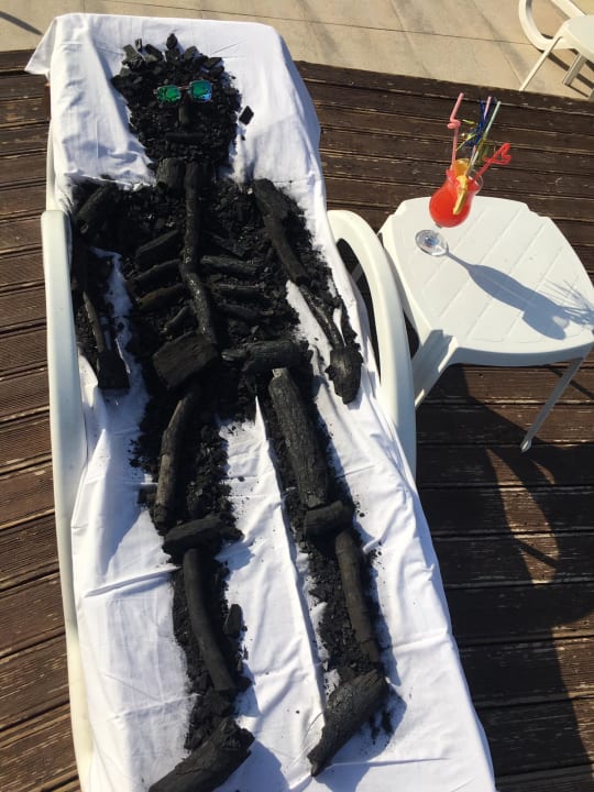 Pool Sunis Evren Beach Resort Hotel & Spa