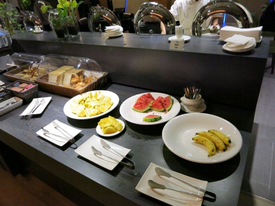 Frühstück Simple + Hotel