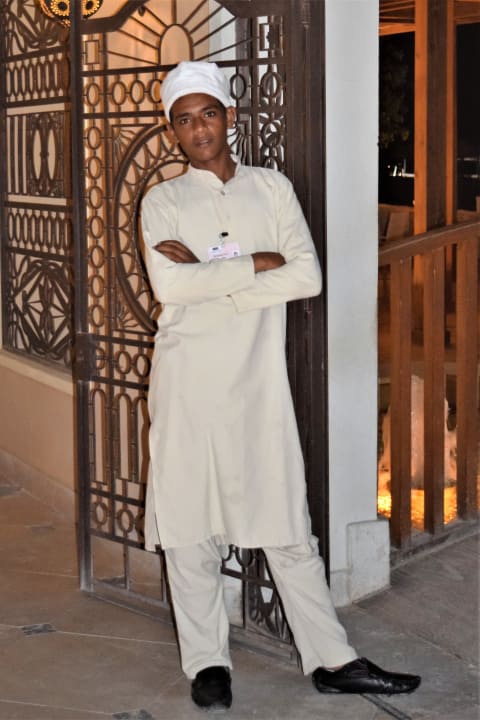 Sonstiges Motiv Makadi Spa - Adults only