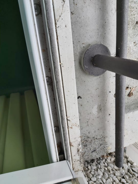 Zimmer Hotel Olympia