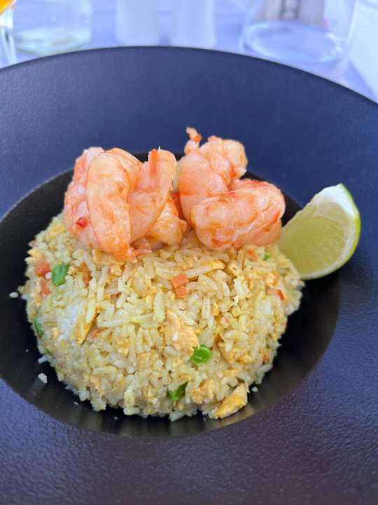 Gastro Rodos Princess Beach Hotel & Spa