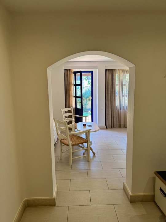 Zimmer Creta Maris Resort