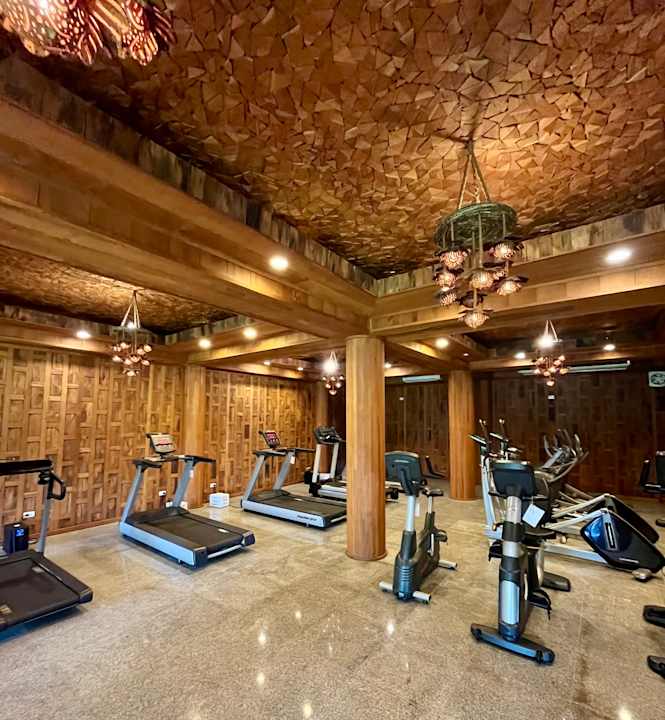 Sport & Freizeit Santhiya Koh Yao Yai Resort & Spa