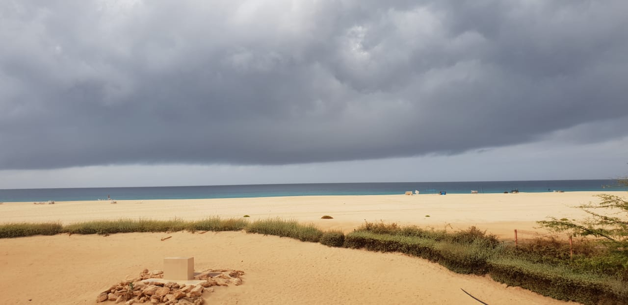 Strand Hotel Riu Touareg