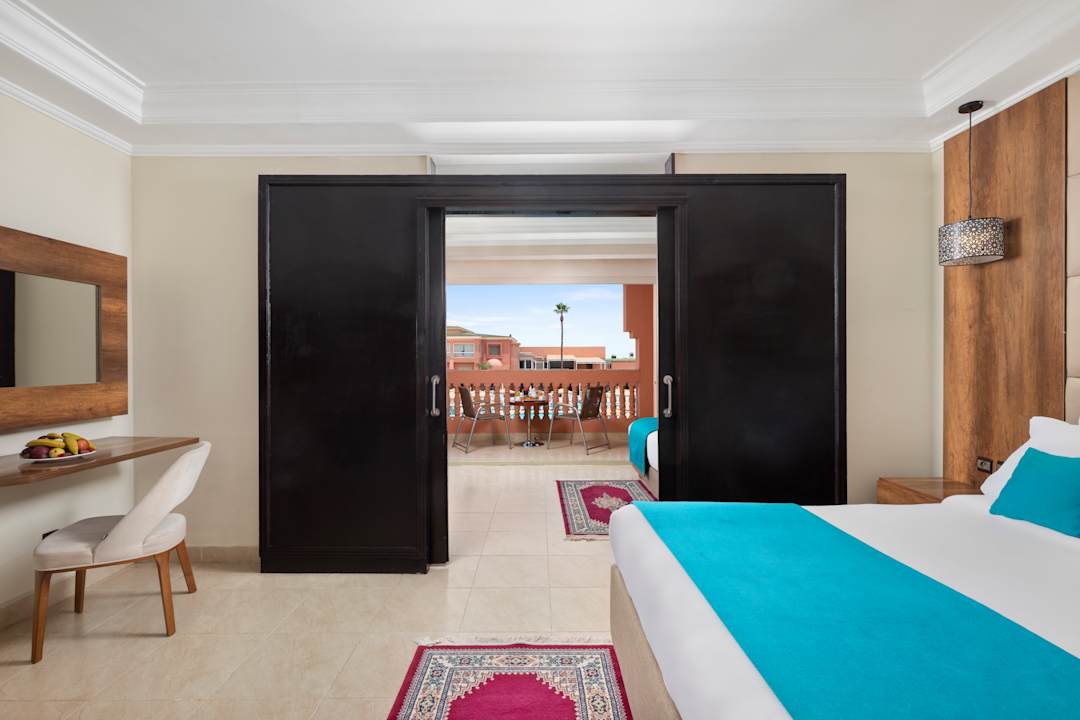 Zimmer Pickalbatros Aqua Fun Club Resort