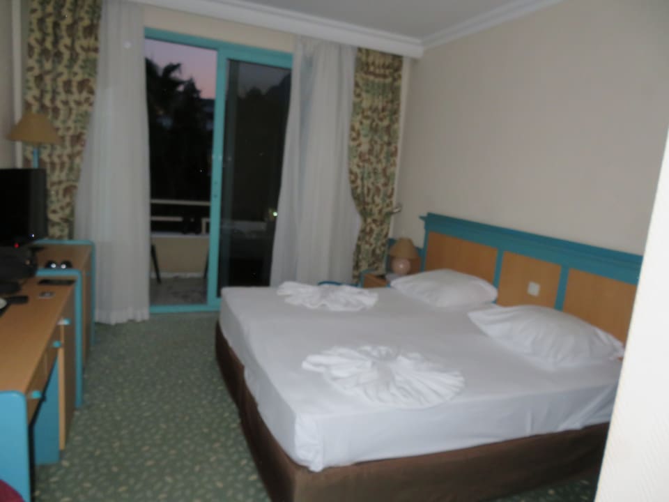 Zimmer Fame Residence Göynük