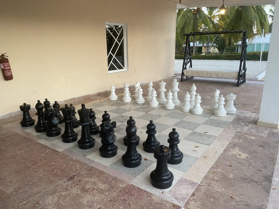 Sport & Freizeit Paradisus Rio de Oro Resort & Spa - Adults only