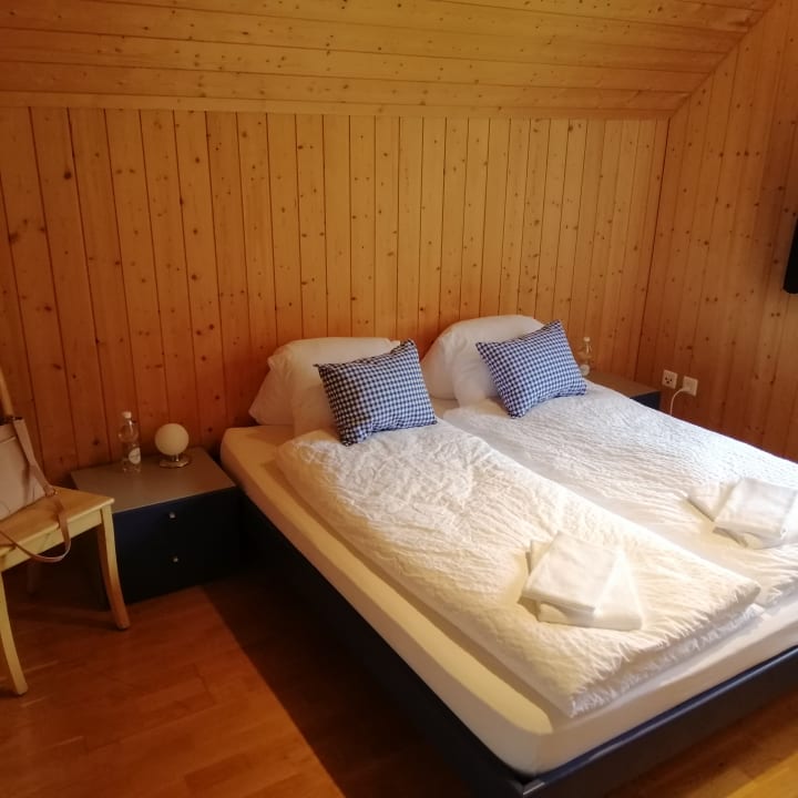 Zimmer Berggasthaus Nestel