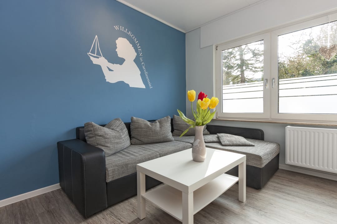 Zimmer Ferienwohnungen Simon Lübben