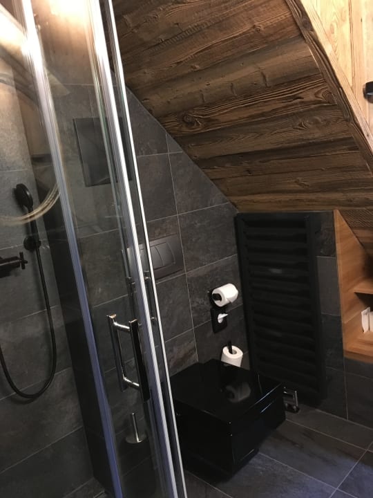 Zimmer Mountain Resort Feuerberg