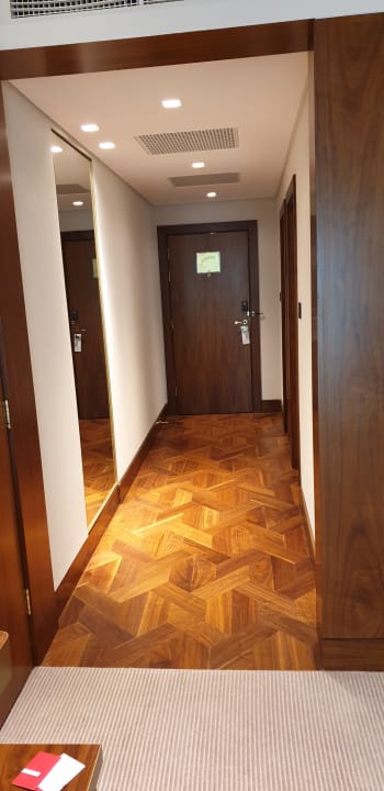 Sonstiges Grand Hyatt Dubai