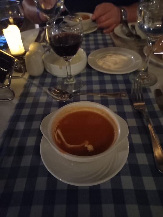 Gastro Lazuli Hotel Marsa Alam