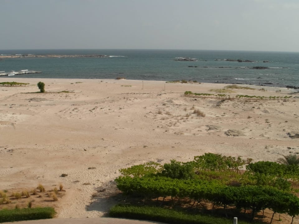 Zimmer 317 Wyndham Garden Salalah Mirbat