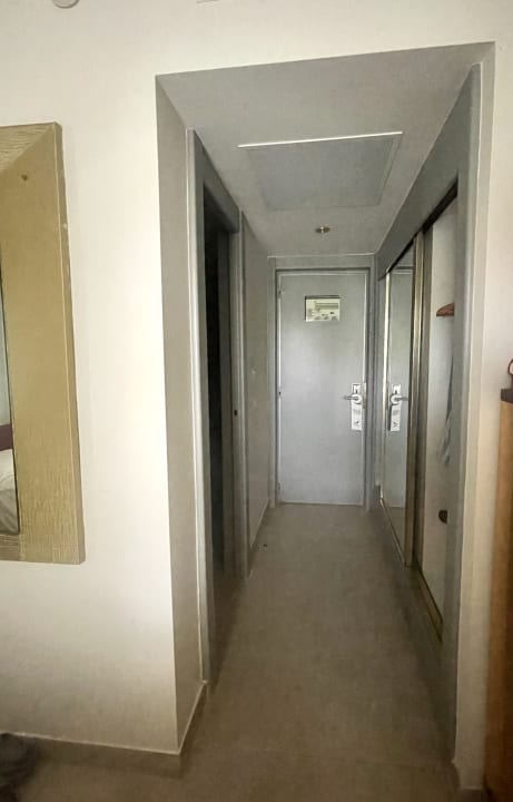 Zimmer allsun Hotel Bella Paguera