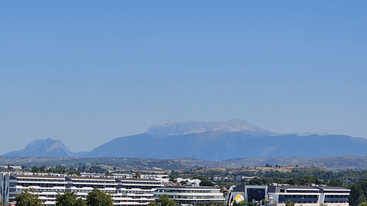 Ausblick Bella Resort & Spa