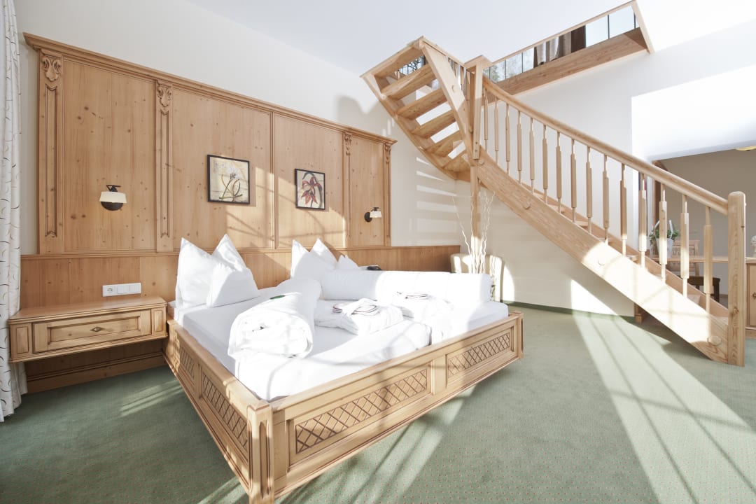 Zimmer KERSCHDORFER - Wohlfühlhotel Garni - Adults only