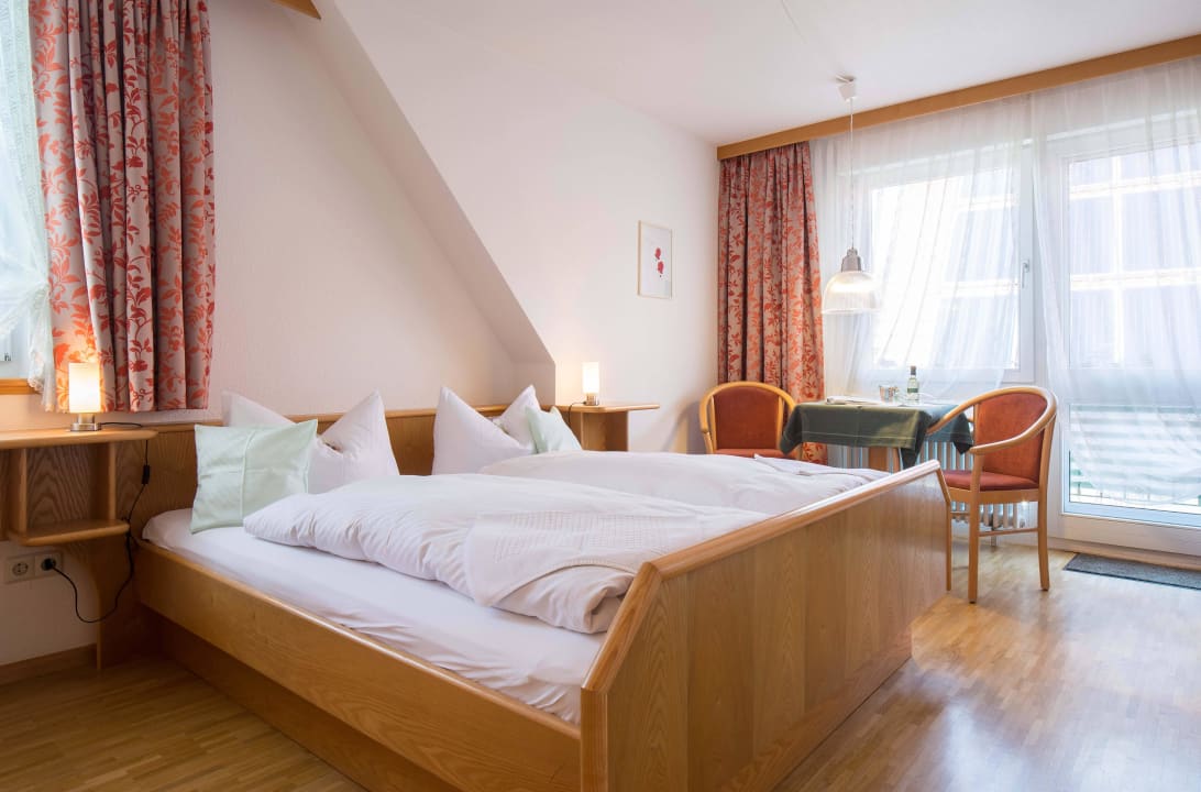 Gästezimmer Haus am Blauenbach