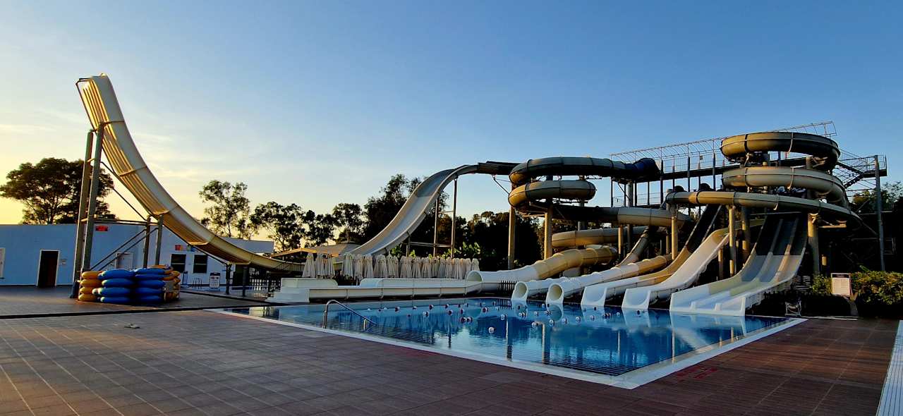 Sport & Freizeit Korumar Ephesus Beach & Spa Resort