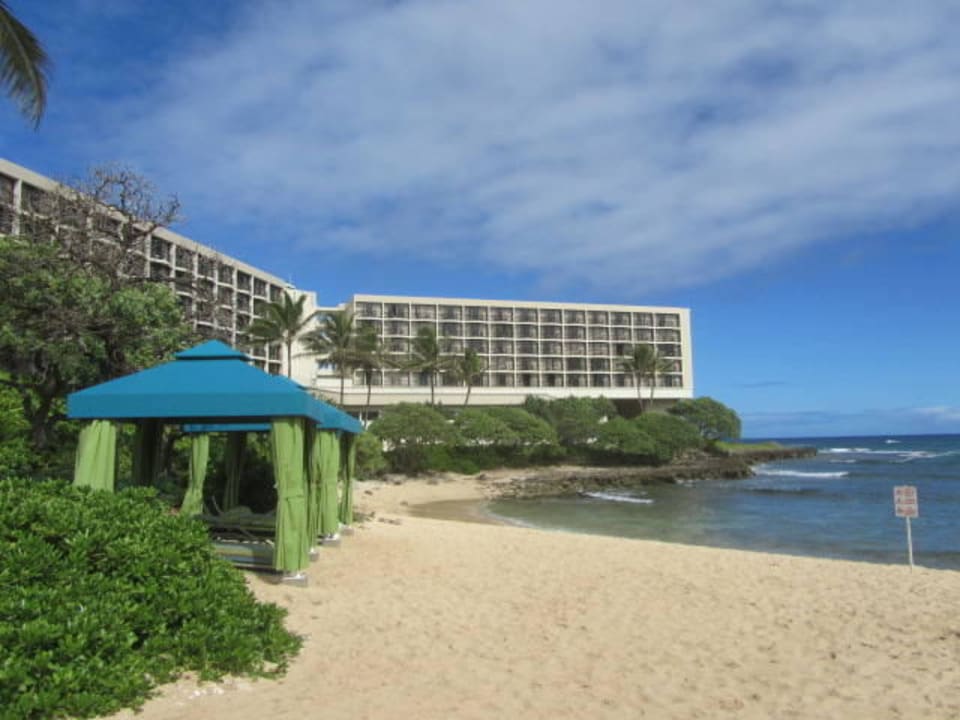 Hotel & Strand The Ritz-Carlton O'ahu, Turtle Bay