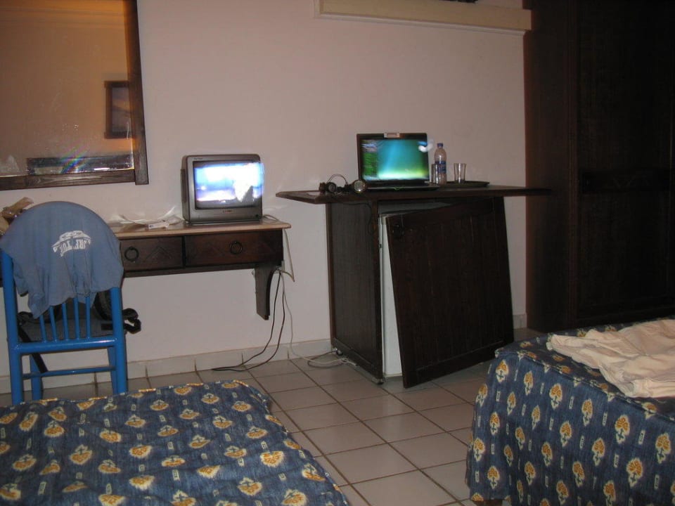 Zimmer Hotel Zak Royal Wings