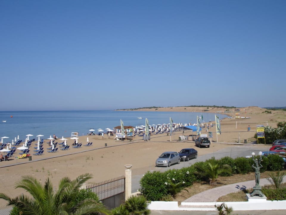 Am Strand Sandy Beach Resort