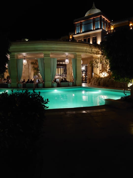 Pool Makadi Spa - Adults only