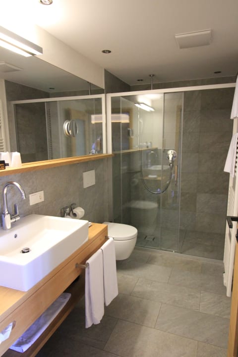 Zimmer Der Grüne Baum Hotel