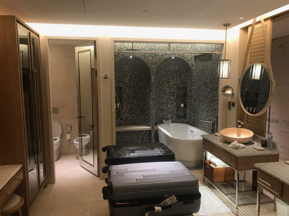 Zimmer Jumeirah Al Naseem