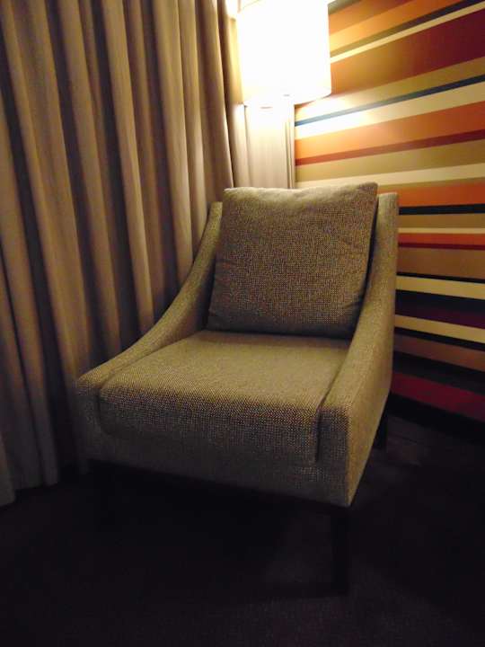 Zimmer Hotel Trópico