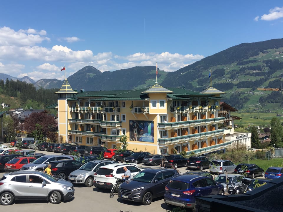 Hotel Hotel Kohlerhof