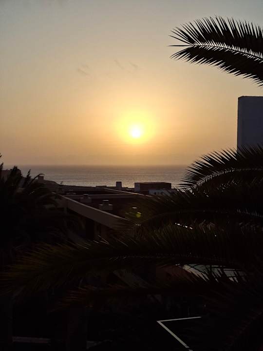 Ausblick SBH Club Paraiso Playa