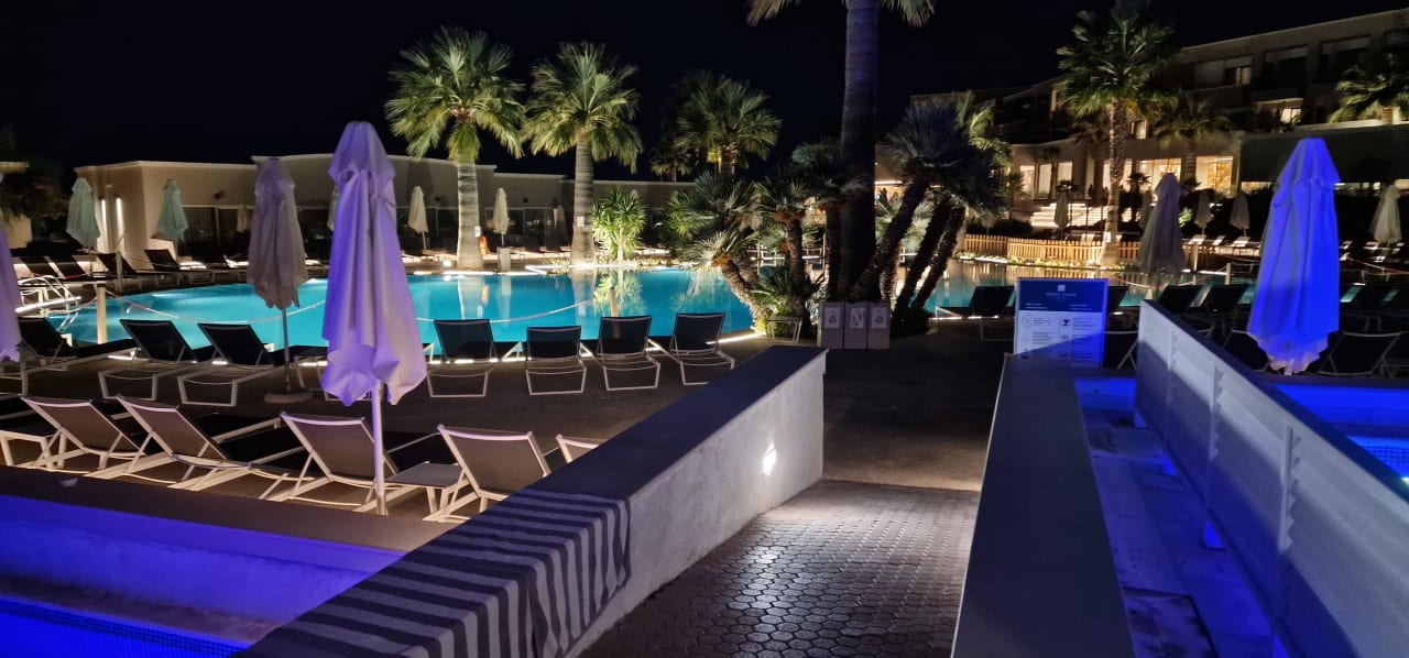 Pool Mitsis Rodos Village