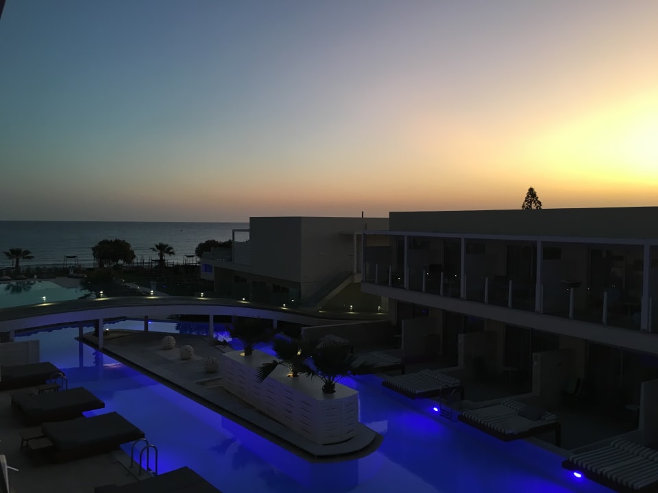 Ausblick TUI BLUE Insula Alba