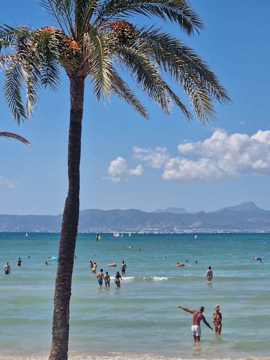 Strand MLL Mediterranean Bay - Adults only