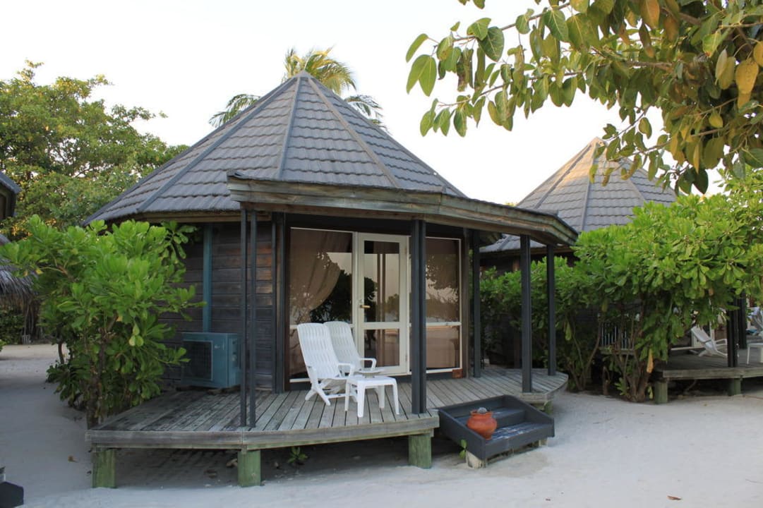 Strandvilla Kuredu Island Resort & Spa