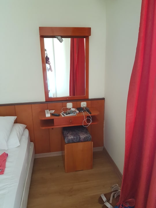 Zimmer Doris Aytur Hotel