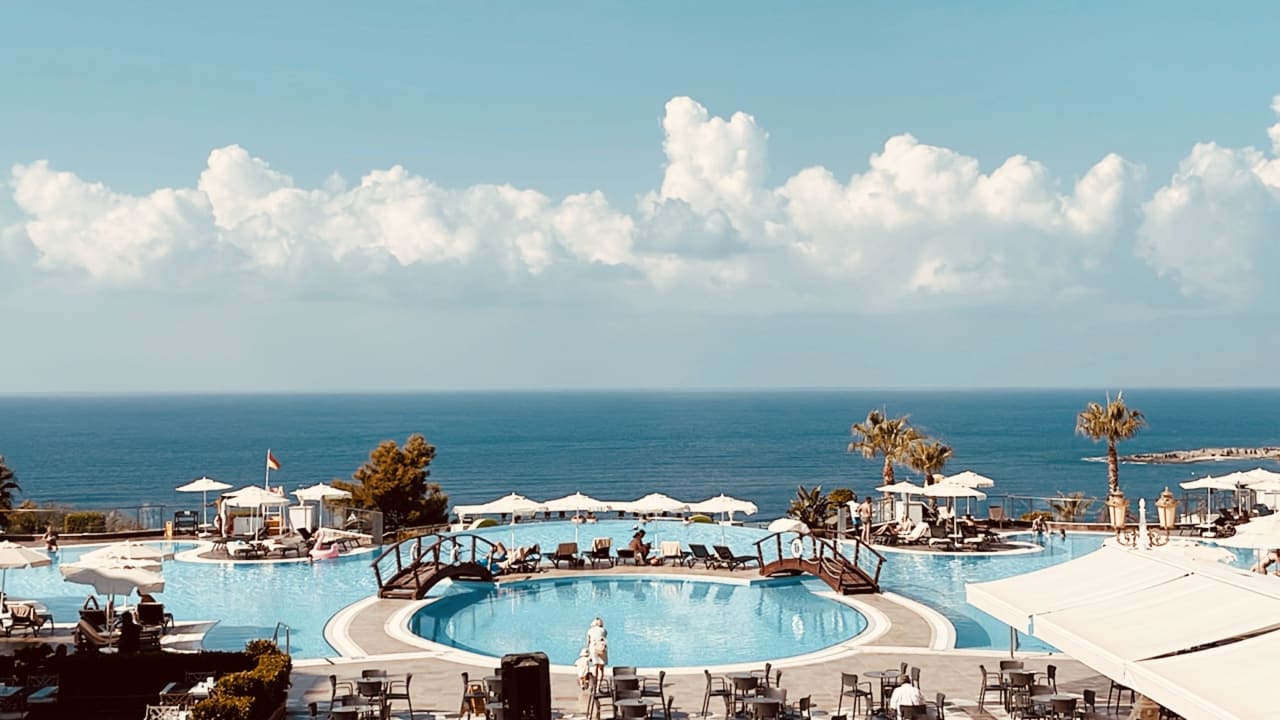 Pool Litore Resort & Spa