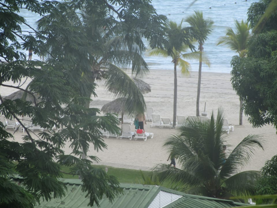 Strand Grand Decameron Panama, A Trademark All Inclusive Resort