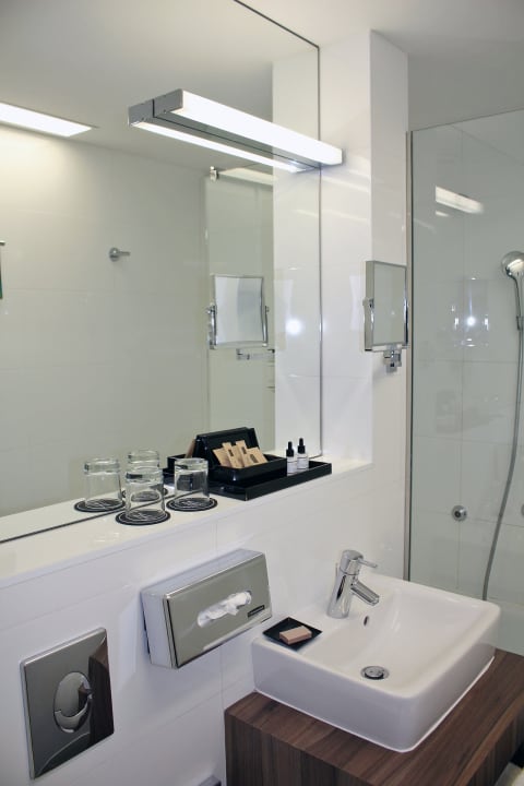 Zimmer Hotel Nemzeti Budapest MGallery by Sofitel