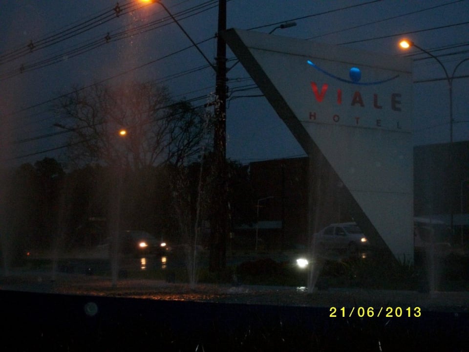 Abends Viale Cataratas Hotel & Eventos