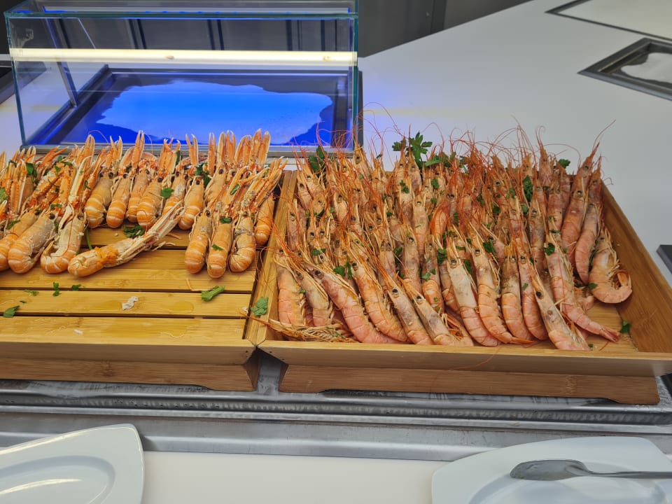 Gastro Hipotels Mediterraneo