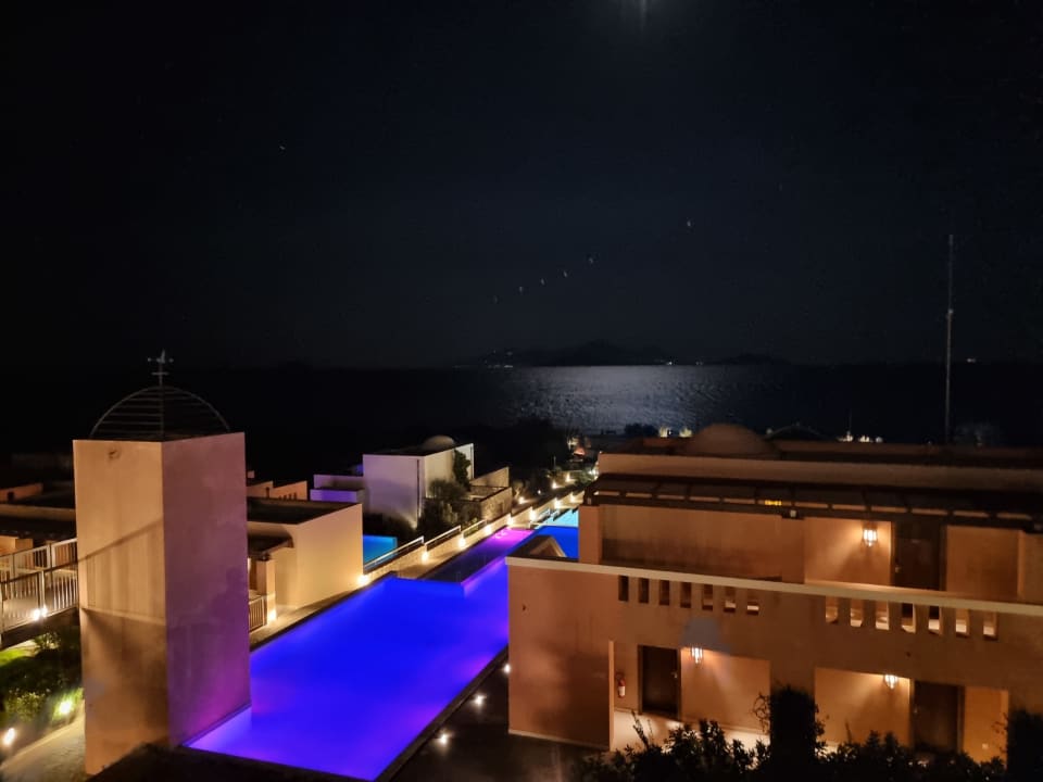 Außenansicht Atlantica Belvedere Resort